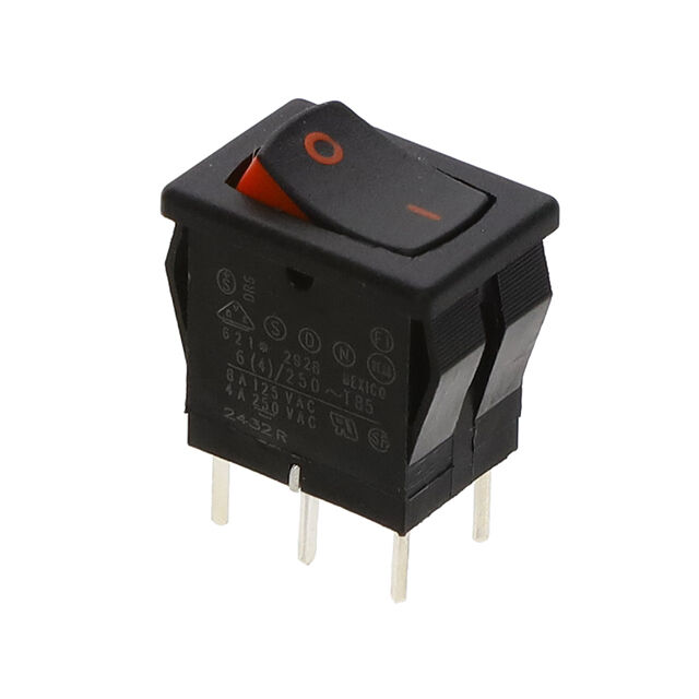 62112928-0-9-V - Carling Technologies
