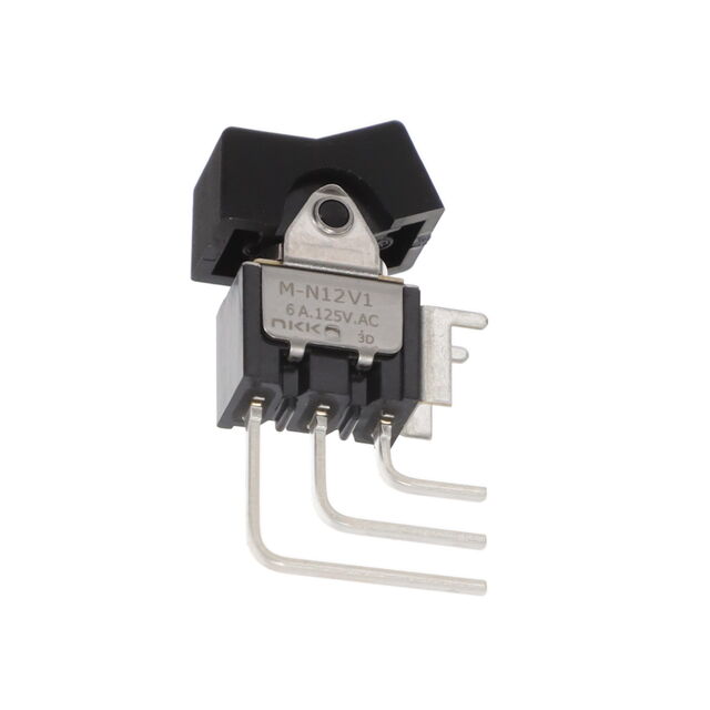 MN12TXW41-DA - NKK Switches