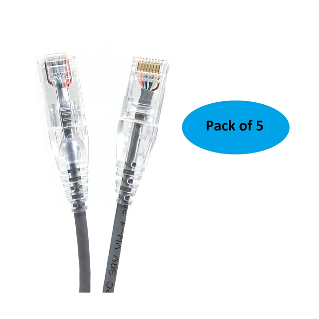 E08-014-SL5 - Micro Connectors, Inc.