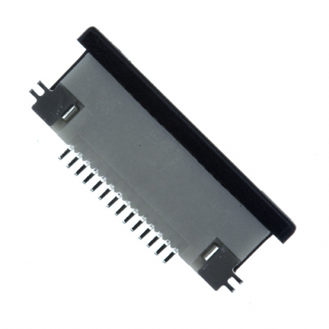 14FLZ-SM2-TB - JST Sales America Inc.
