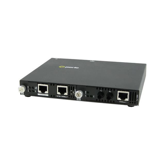 05070364 - Perle Systems