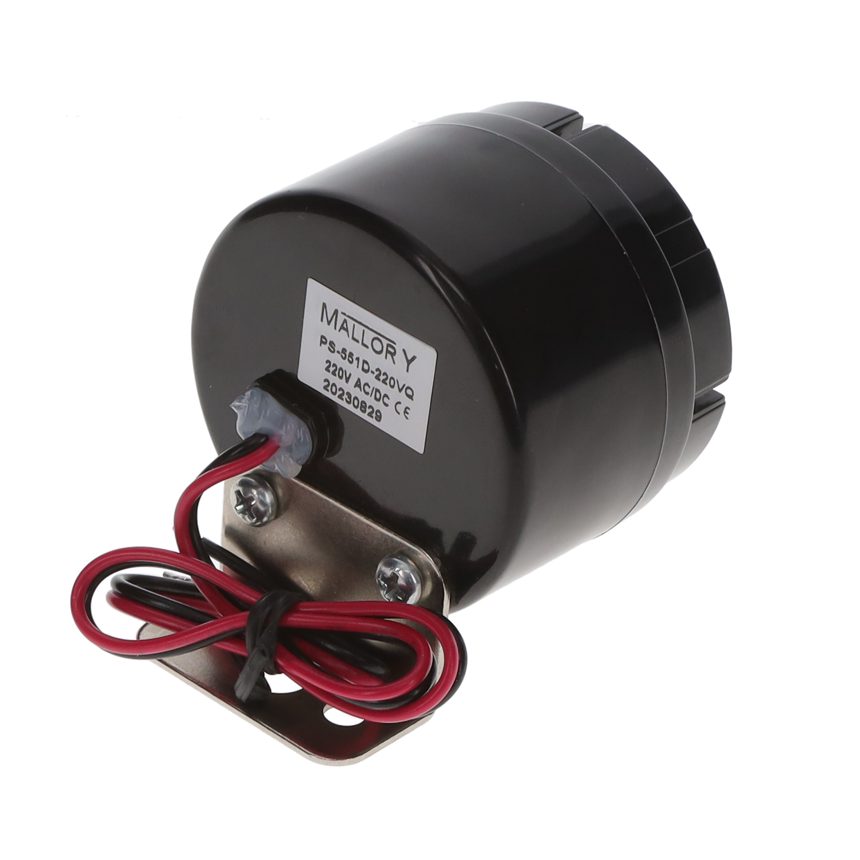 PS-551D-220VQ - Mallory Sonalert Products