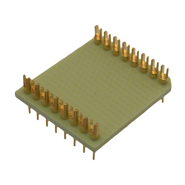 7126 - Keystone Electronics