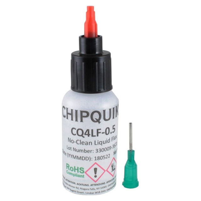 CQ4LF-0.5 - Chip Quik, Inc.