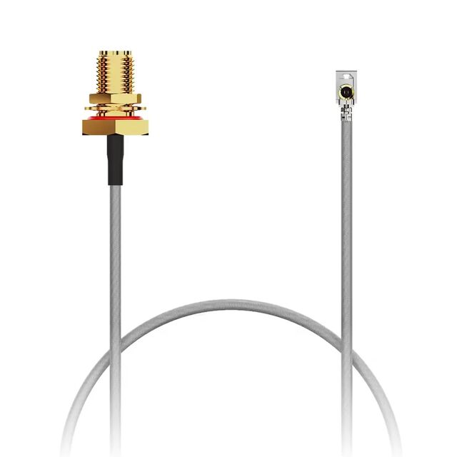 CABLE 377 RF-200-A-1 - GCT (Gradconn)