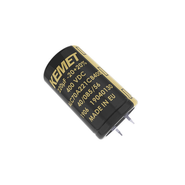 ALC70F331CD400 - KEMET