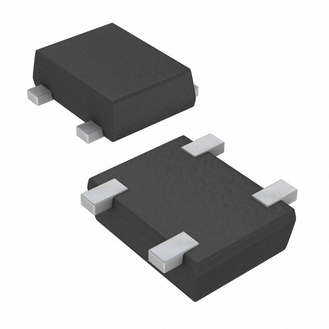 RB480Y-90FHT2R - ROHM Semiconductor