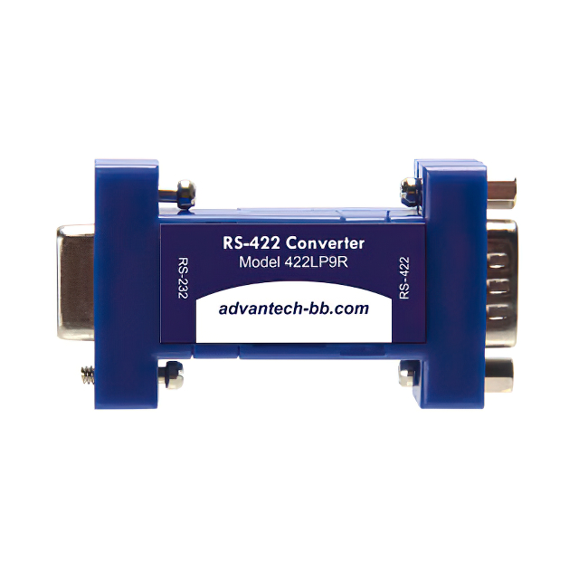BB-422LP9R - Advantech Corporation