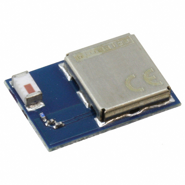 BT111-A-HCIC - Silicon Labs