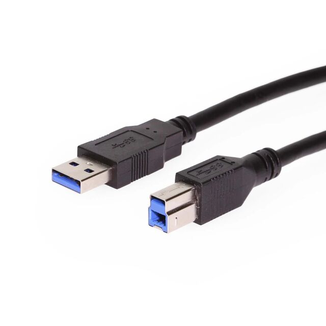 USB3.0-ABM-15FT - Coolgear