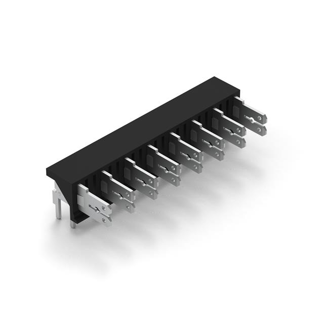 638307122008 - W&uuml;rth Elektronik Midcom