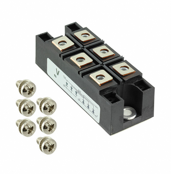 VS-90MT80KPBF - Vishay General Semiconductor - Diodes Division