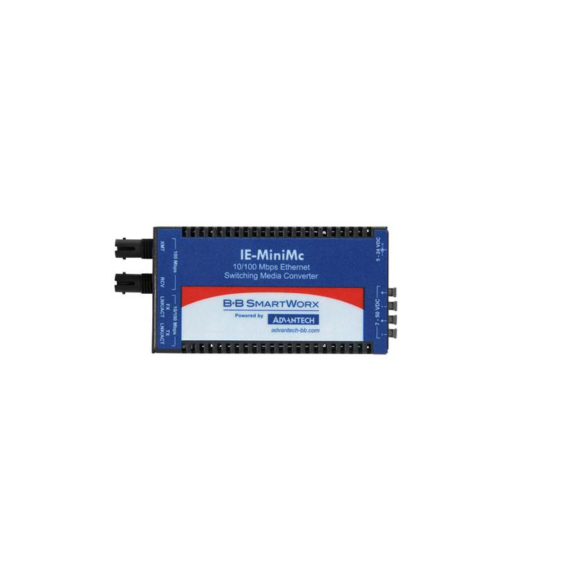 IMC-350I-M8ST-PS-A - Advantech