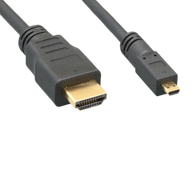 H2-15MD4K - Micro Connectors, Inc.