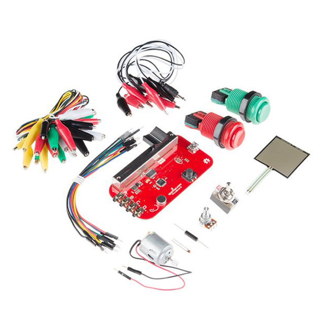 13863 - SparkFun Electronics