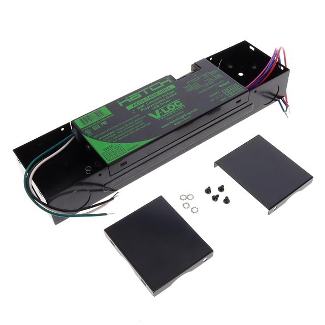 XKV96-2448Z-UNV-I - Hatch Lighting