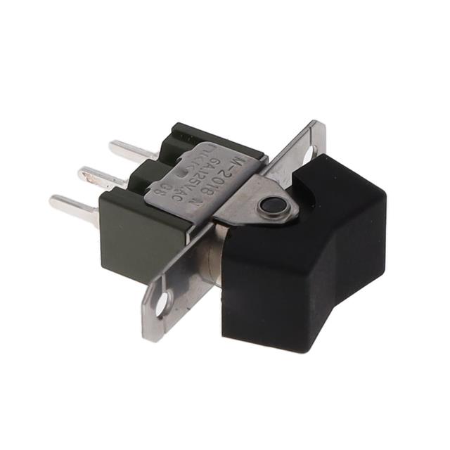 M2018TNW03-DA - NKK Switches