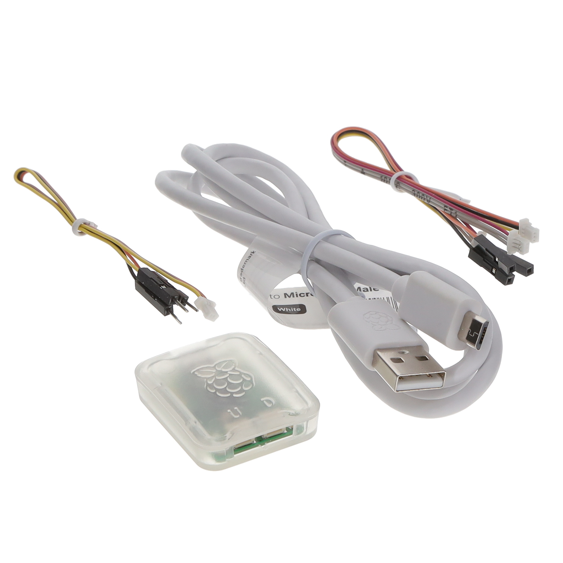SC0889 - Raspberry Pi