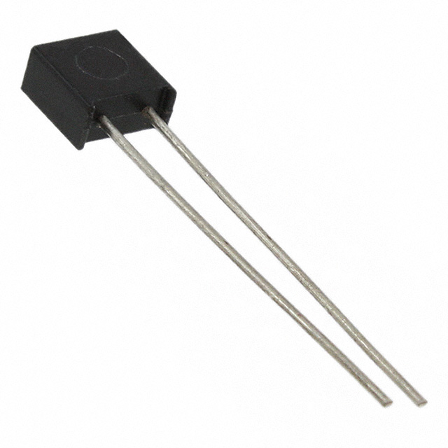 Y1073100R000T9L - VPG Foil Resistors