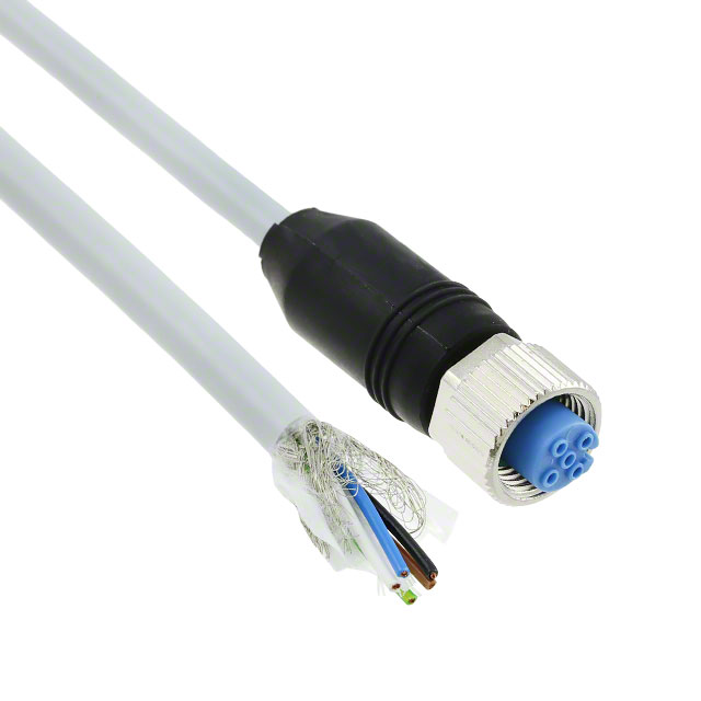 1-2273047-1 - TE Connectivity AMP Connectors