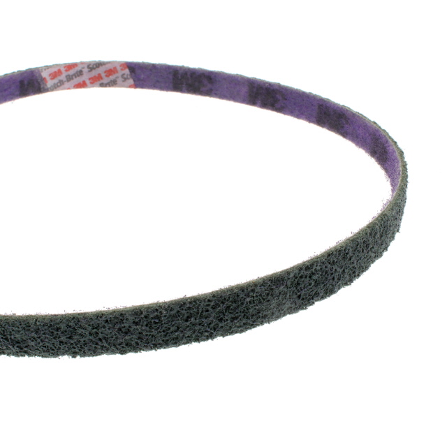 3M DF-BL FIN BELT 0.5"X24" - 3M (TC)