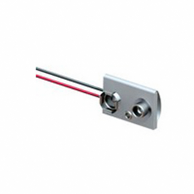 83-8 - Keystone Electronics