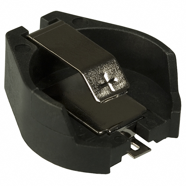 1062 - Keystone Electronics