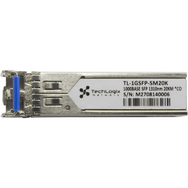 TL-1GSFP-SM20K - TechLogix Networx