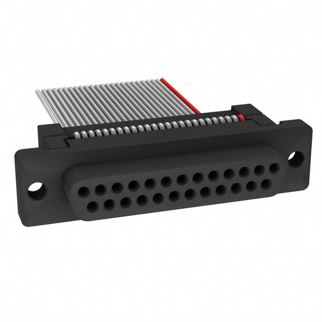 A7FXB-2510G - TE Connectivity AMP Connectors