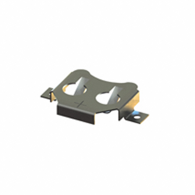 3084 - Keystone Electronics