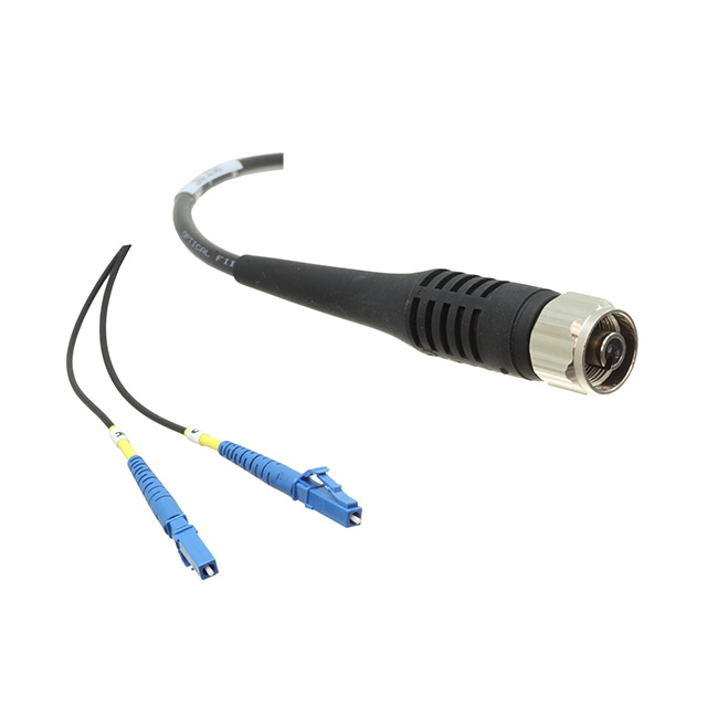 2-2064140-2 - TE Connectivity AMP Connectors