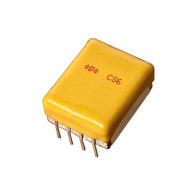 474K500CS6-FA - Paktron