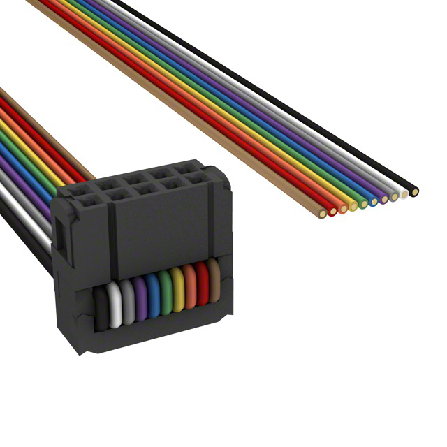 A1BXG-1036M - TE Connectivity AMP Connectors