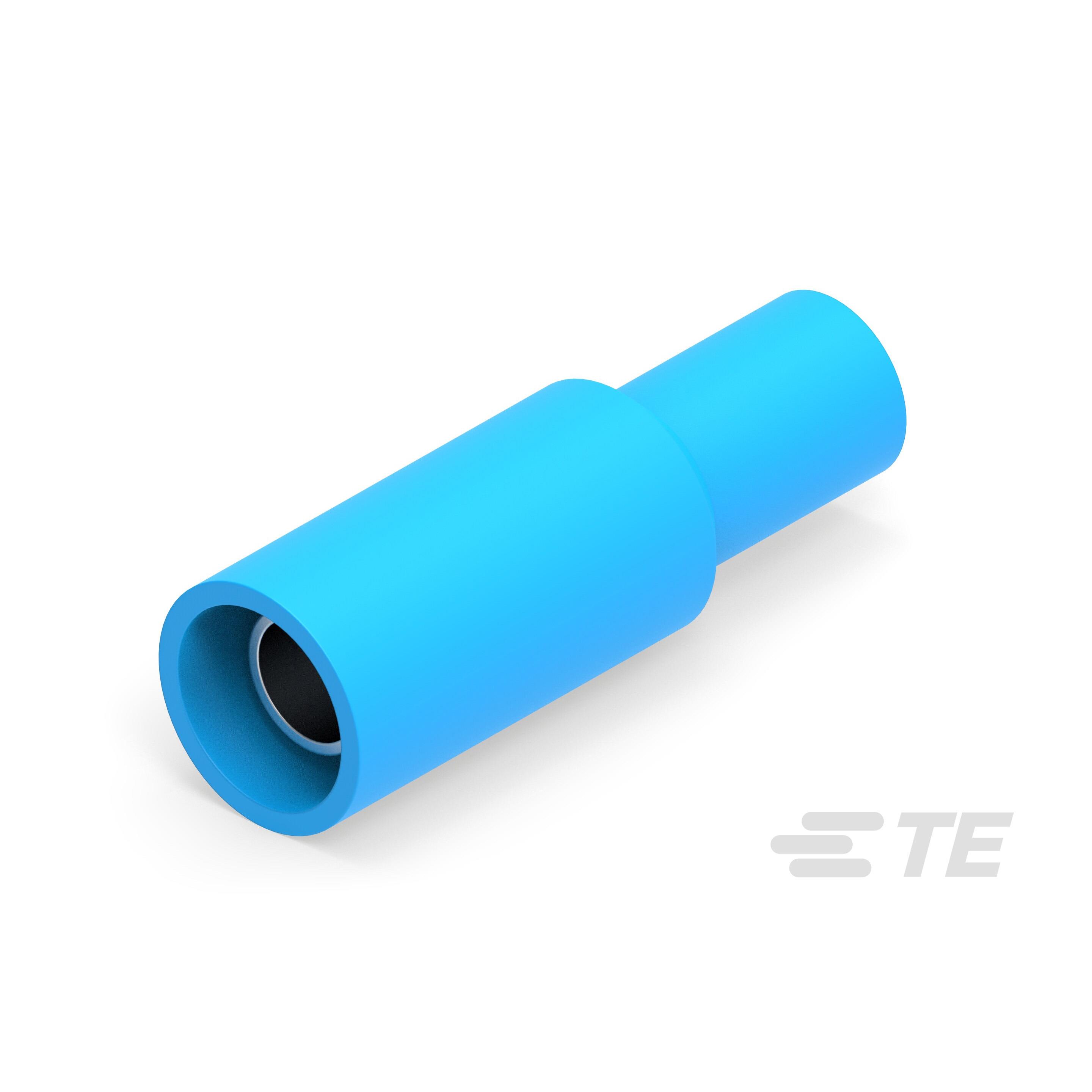 165400-1 - TE Connectivity AMP Connectors