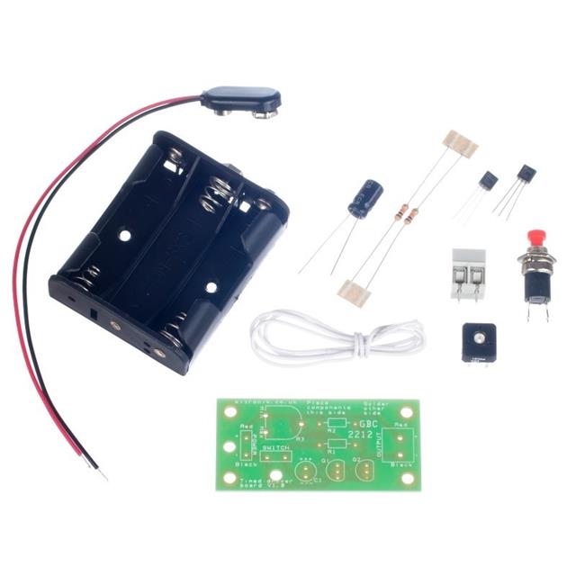 2146 - Kitronik Ltd.