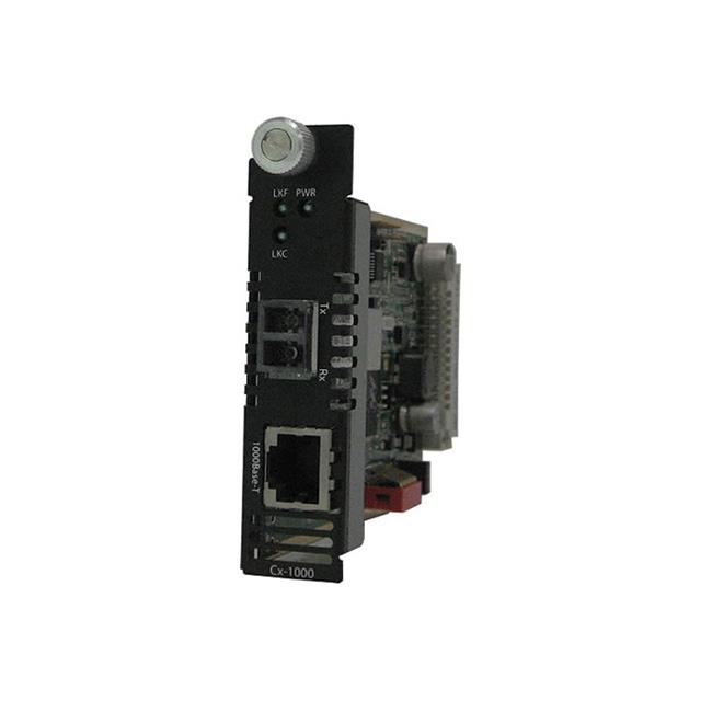 05051110 - Perle Systems