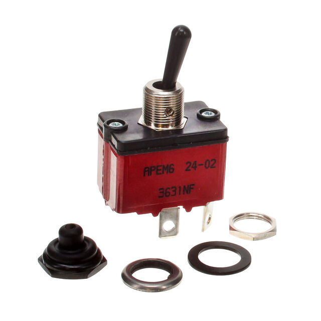 3631NF/2G - APEM Inc.