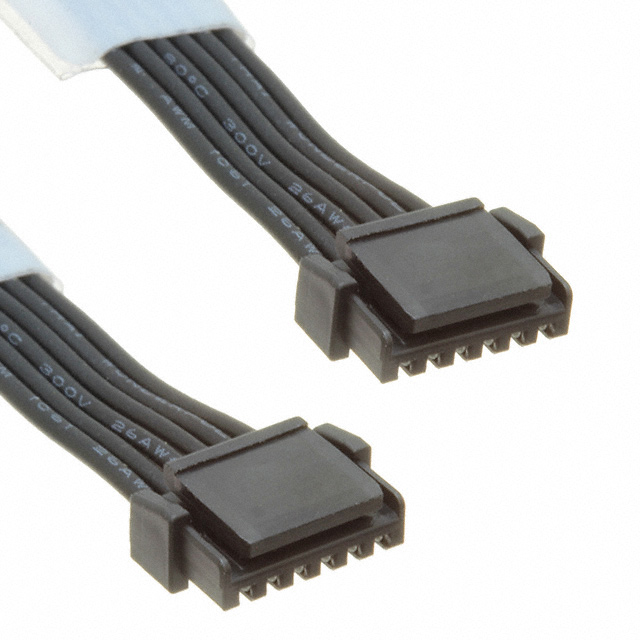 0451110600 - Molex