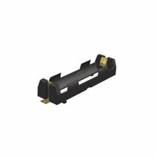1042 - Keystone Electronics