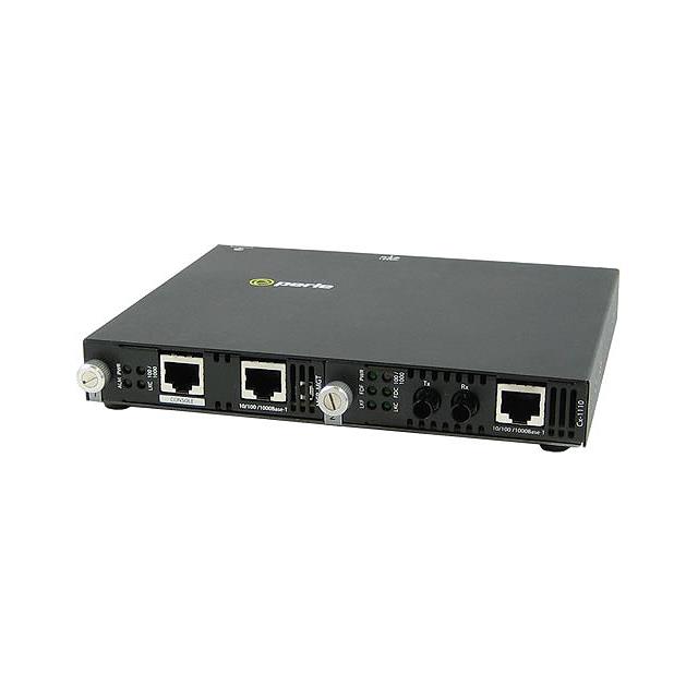 05070534 - Perle Systems