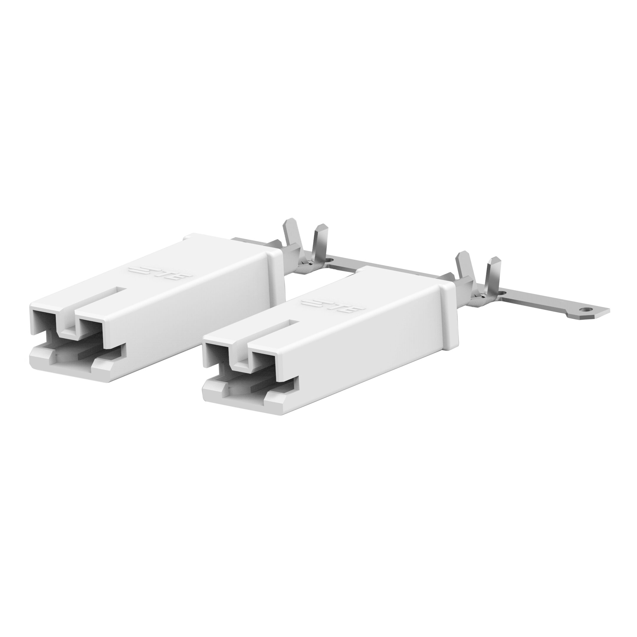 3-2299282-1 - TE Connectivity AMP Connectors