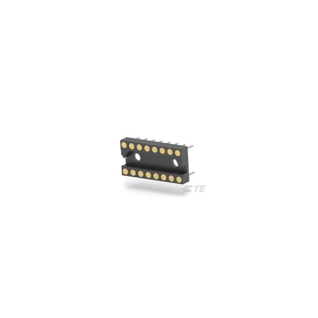1437536-3 - TE Connectivity AMP Connectors