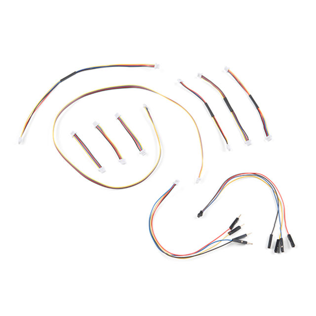 15081 - SparkFun Electronics