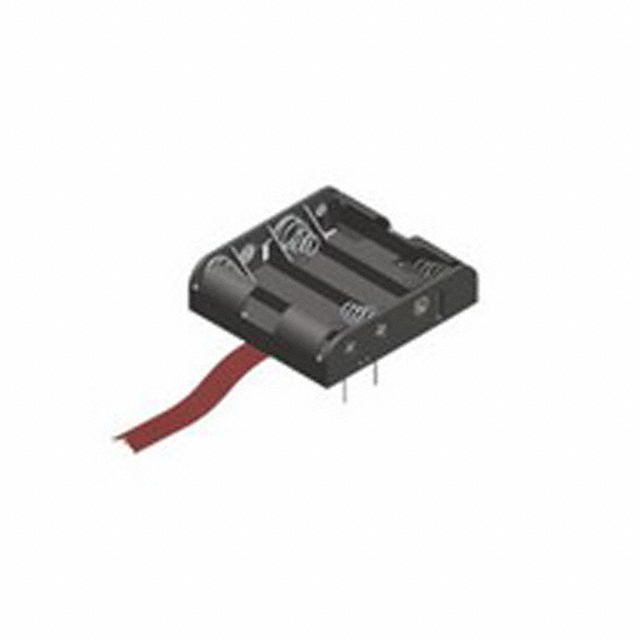 2481RB - Keystone Electronics