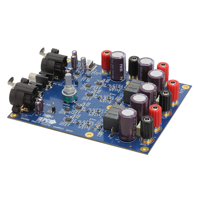 EPC9106 - EPC