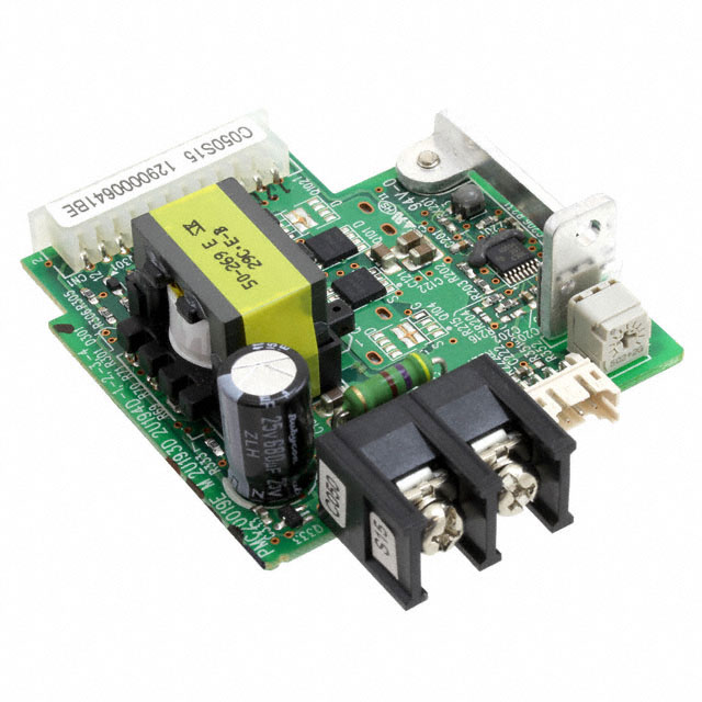 C050S15 - Sanken Electric Co., Ltd.