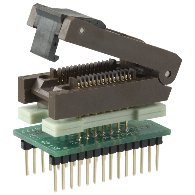 PA28SO1-08-6 - Logical Systems Inc.