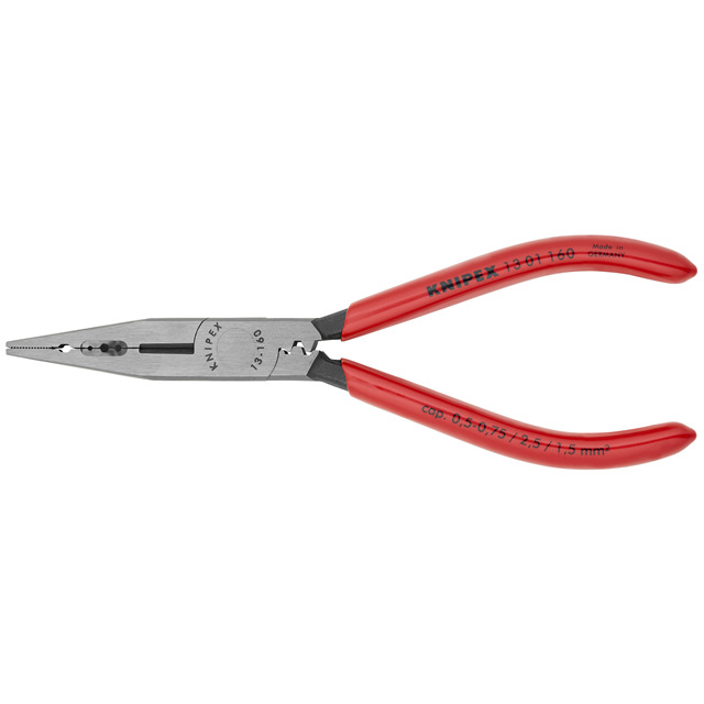 13 01 160 - Knipex Tools LP