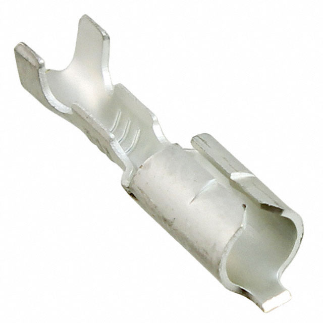 42581-2 - TE Connectivity AMP Connectors
