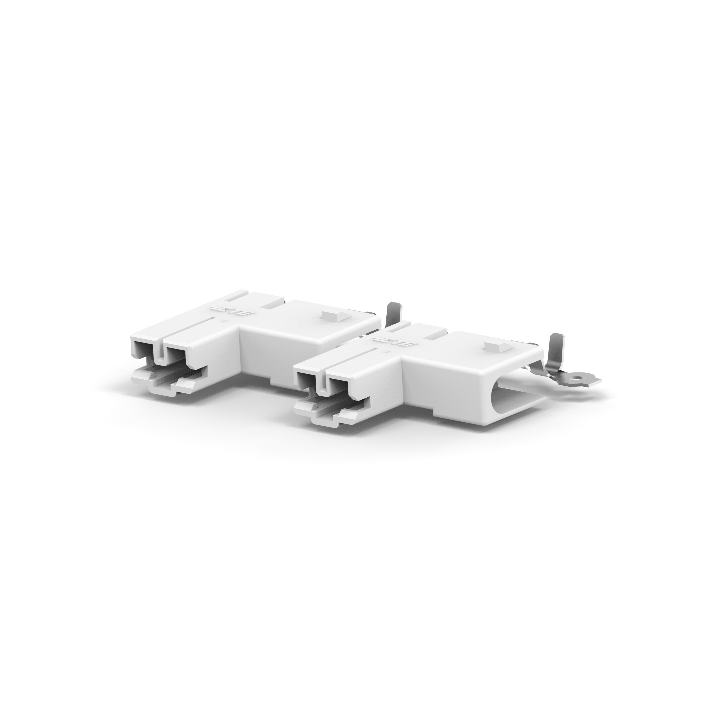 3-2299287-2 - TE Connectivity AMP Connectors